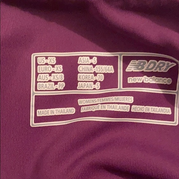 New Balance - Picture 2 of 2